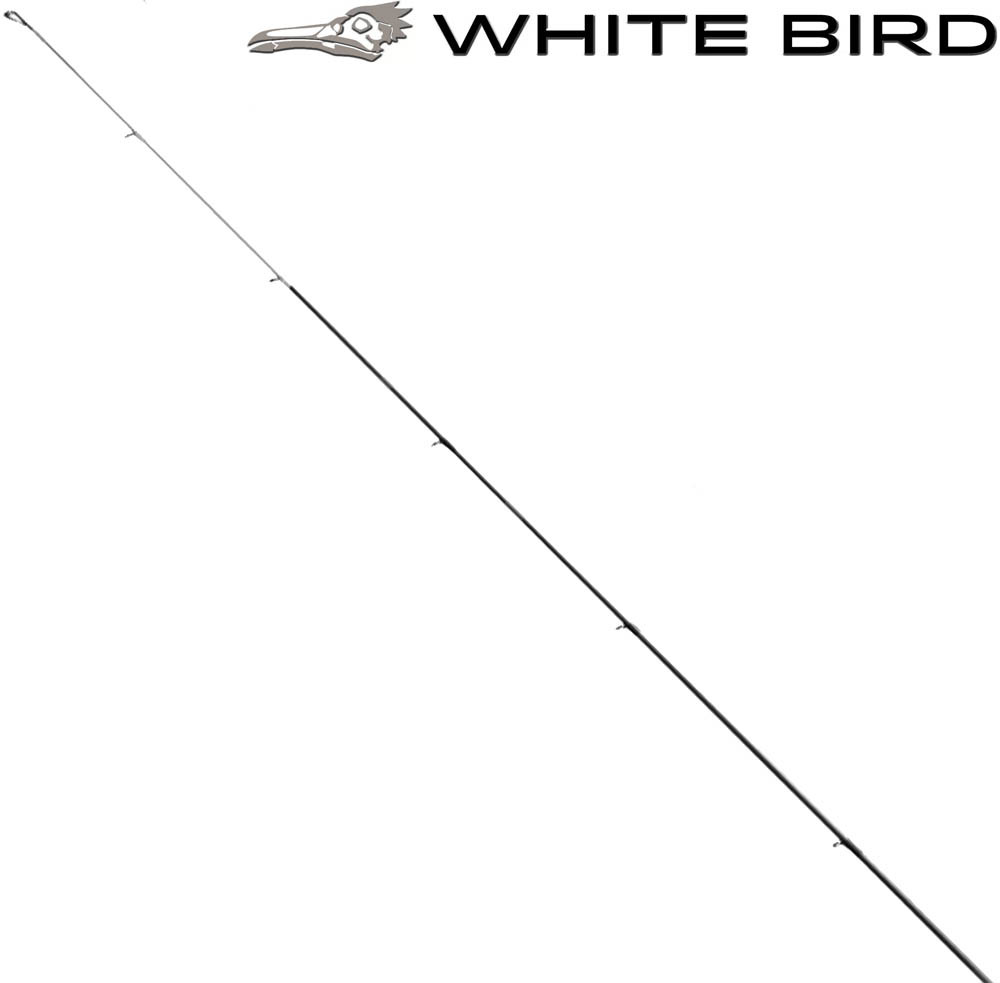 Вершинка Favorite White Bird TIP WBR1-732UL-S 2.19m 1.5-7g Ex.Fast