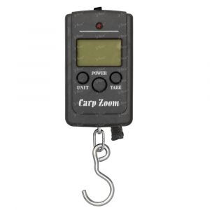 Весы электронные Carp Zoom Pocket-N Scales 40кг CZ4326
