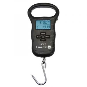 Весы Prologic Сommander Digital Scale 40kg