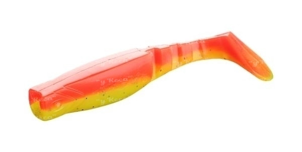 Віброхвіст Mikado Fishunter 10.5см колір 100