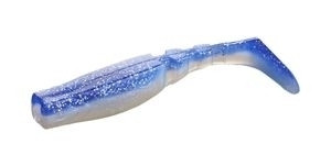 Виброхвост Mikado Fishunter 10.5см цвет 115