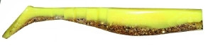 Виброхвост Mikado Fishunter 10.5см цвет 117