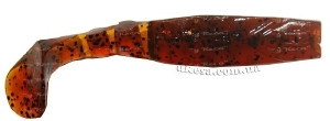 Виброхвост Mikado Fishunter 10.5см цвет 36