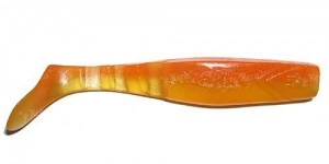 Виброхвост Mikado Fishunter 10.5см цвет 77