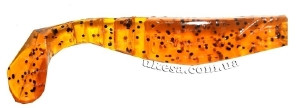 Віброхвіст Mikado Fishunter 5см колір 36