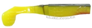 Віброхвіст Mikado Fishunter 7см колір 066