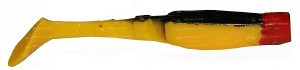 Виброхвост Mikado Fishunter 8см цвет 41RH