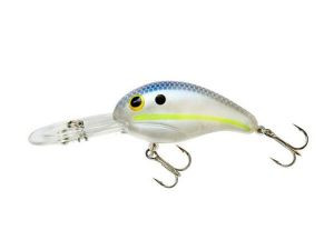 Воблер Bandit 300 50F BDT3-RS10 Chrt Shad