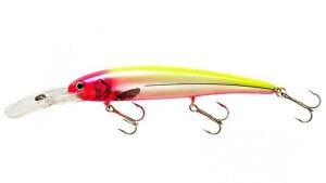 Воблер Bandit Walleye Deep 120F BDTWBD 202