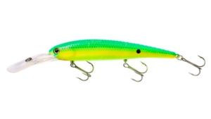 Воблер Bandit Walleye Deep 120F BDTWBD D02