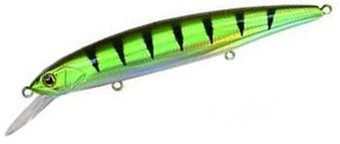 Воблер Bassday Mogul Minnow 110SP #H-33 Perch