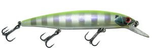 Воблер Bassday Mogul Minnow 110Sp P-32 Chartback Gill HF