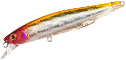 Воблер Bassday Mogul Minnow 88SP Dart #CU-261 Sexy Clown