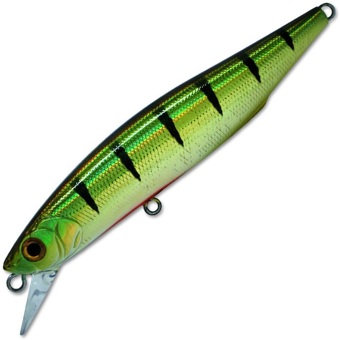 Воблер Bassday Mogul Minnow 88SP Dart #H-33 Perch