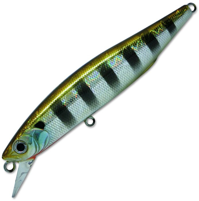 Воблер Bassday Mogul Minnow 88SP Dart #SB-254 Blue Gill