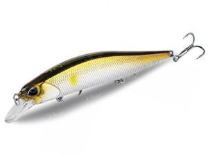 Воблер BearKing Realis Jerkbait 110Sp A