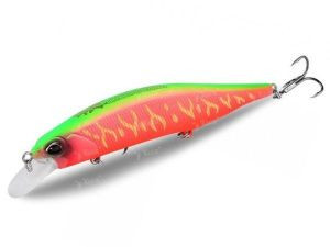 Воблер BearKing Realis Jerkbait 110Sp B