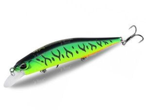 Воблер BearKing Realis Jerkbait 110Sp C