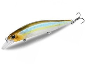 Воблер BearKing Realis Jerkbait 110Sp D