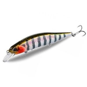 Воблер BearKing Realis Jerkbait 110Sp E