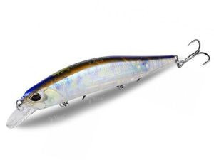 Воблер BearKing Realis Jerkbait 110Sp G