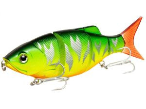 Воблер BearKing Shad Alive 110S C