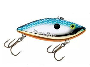 Воблер Cotton Cordell Super Spot 63S C24362-Blue Shiner