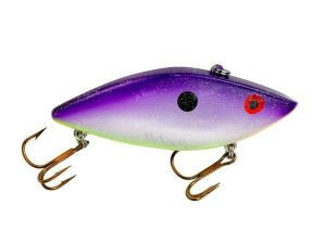 Воблер Cotton Cordell Super Spot 76S C25190-Royal Shad