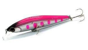 Воблер Daiwa Dr.Minnow-2 70F Pink Yamame