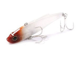 Воблер Daiwa Morethan Salt Vib 72S Pearl Red Head