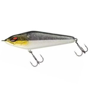 Воблер Daiwa Prorex Lazy Jerk 120Ss Headlight Flake