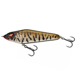 Воблер Daiwa Prorex Lazy Jerk 120Ss Live Burbot