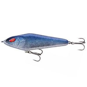 Воблер Daiwa Prorex Lazy Jerk 155Ss Ghost Metallic Blue