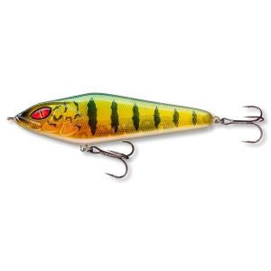 Воблер Daiwa Prorex Lazy Jerk 155Ss Stripe Gold Ghost