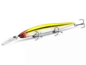 Воблер Daiwa Steez Minnow 110Sp DR Crown