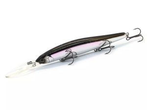 Воблер Daiwa Steez Minnow 110Sp DR Wakasagi