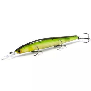 Воблер Daiwa Steez Minnow 110Sp MR Ghost Ayu