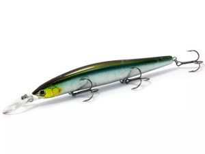 Воблер Daiwa Steez Minnow 110Sp MR Special Shiner