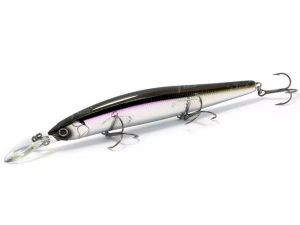 Воблер Daiwa Steez Minnow 110Sp MR Wakasagi