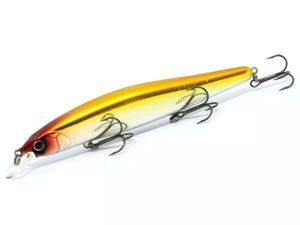 Воблер Daiwa Steez Minnow 110Sp SR Crown