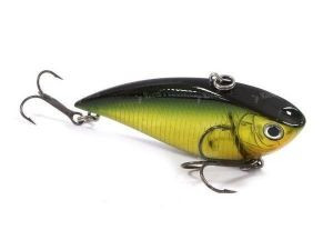 Воблер Daiwa TD Vibration 63S Champagne Moss Gold