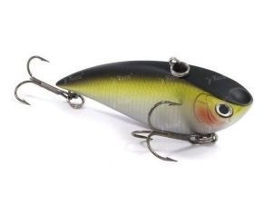 Воблер Daiwa TD Vibration 63S Mat Holo Shad