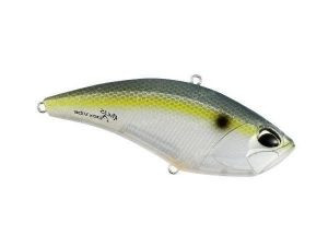 Воблер DUO Apex Vibe 85S CCC3270 Ghost American Shad