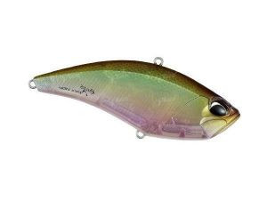 Воблер DUO Apex Vibe 85S DEA3006 Ghost Minnow