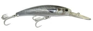 Воблер DUO Fangbait 120F DR SW Limited DST0804 Mullet ND