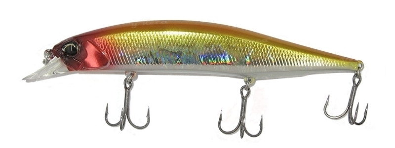 Воблер DUO Realis Jerk Bait 120F #D33 17г до 1.5м