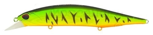 Воблер DUO Realis Jerk Bait 120F P-59 17г до 1.5м