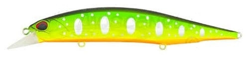 Воблер DUO Realis Jerk Bait 120F P-600 17г до 1.5м