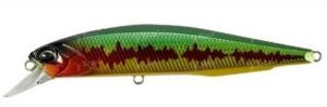 Воблер DUO Realis Jerk Bait 120Sp Pike CCC3175