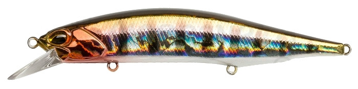 Воблер DUO Realis Jerkbait 120SP ADA3058 Prism Gill